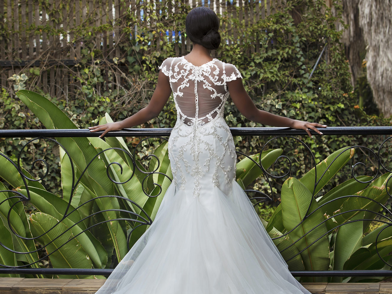 Kenyan Weddings During COVID-19 | Sidai Brides: Designer Wedding Dresses &  Gowns
