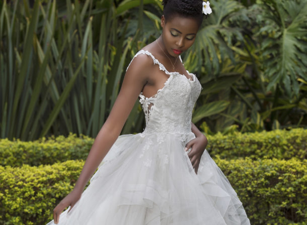 The Kenya Dress – CURIOCOUTURE