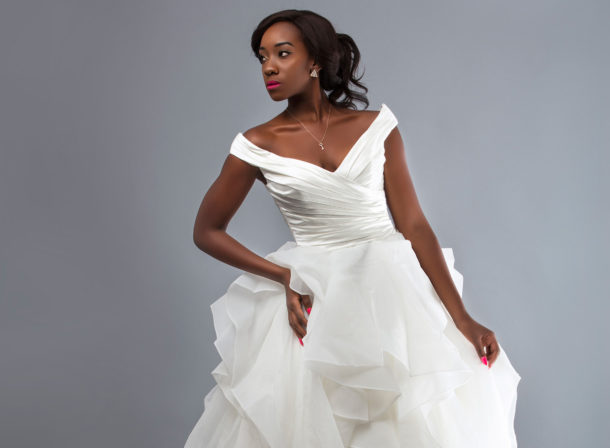 Dimitra's Bridal Couture | 1009 North Rush Street Chicago, IL 60611 -  Dimitra's Bridal Couture