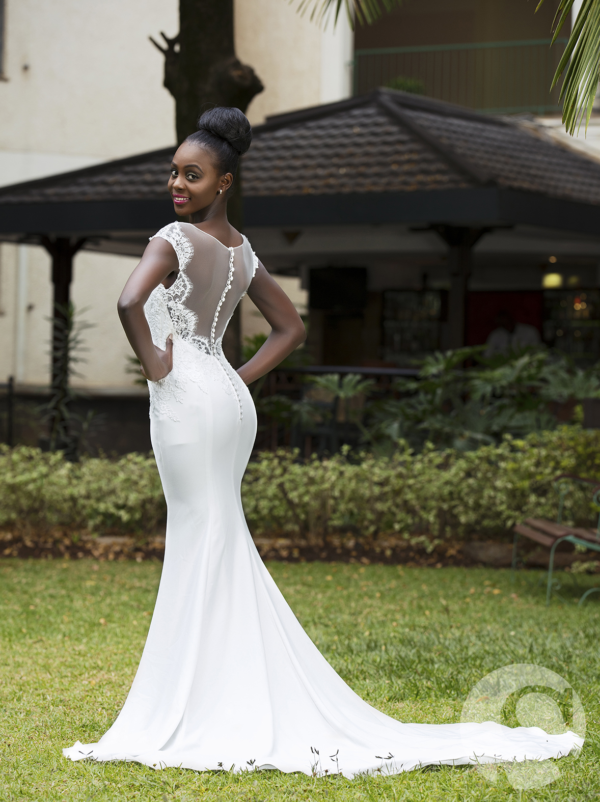 Sidai Brides - Only Designer Gown Brand in Kenya | Designer gowns, Gowns,  Backless dress formal