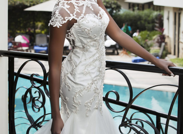Affordable wedding Gowns