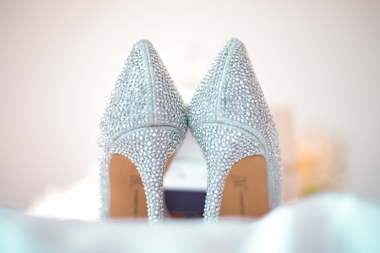bridal-shoes