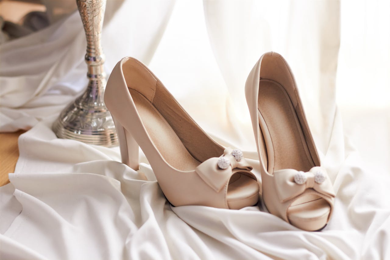 wedding shoes nairobi